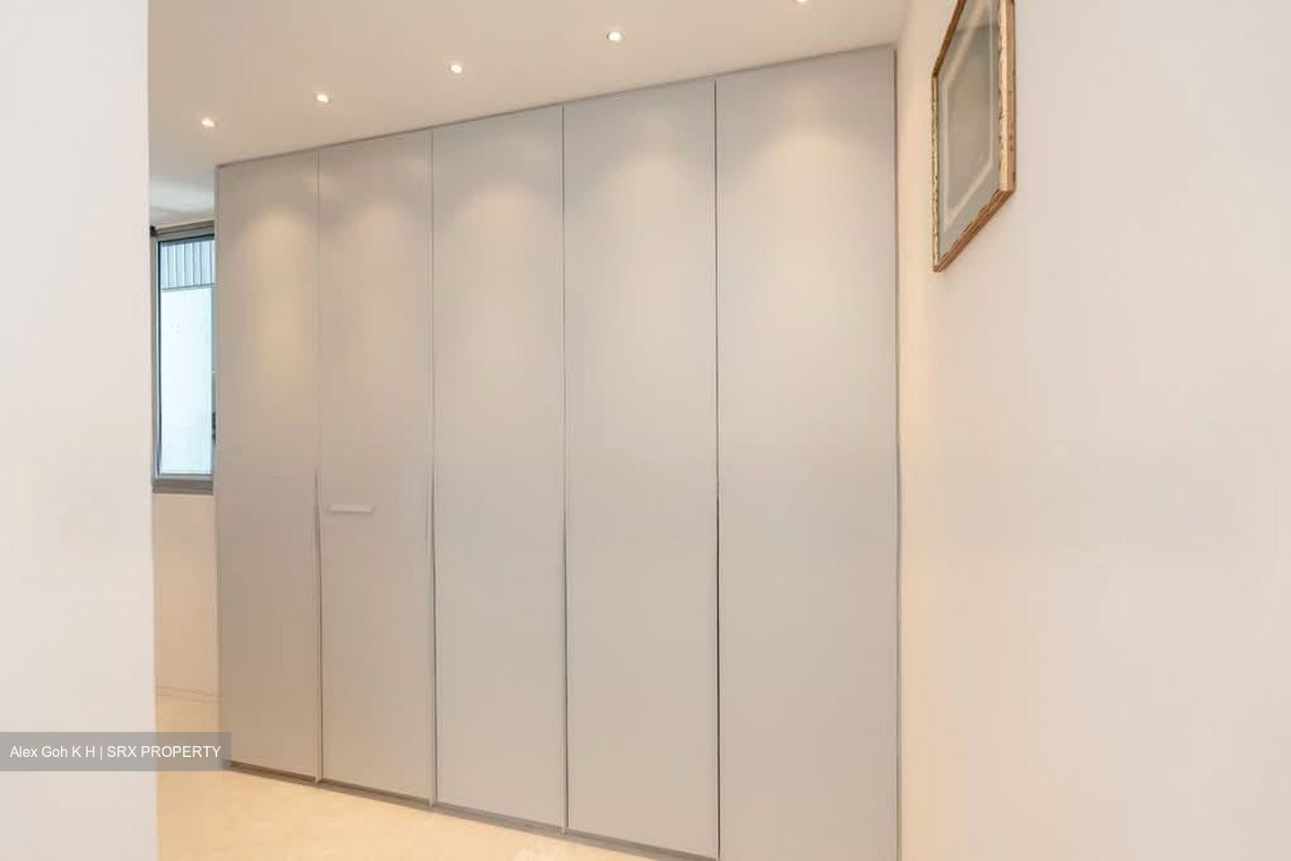 Amber Park (D15), Condominium #561250011